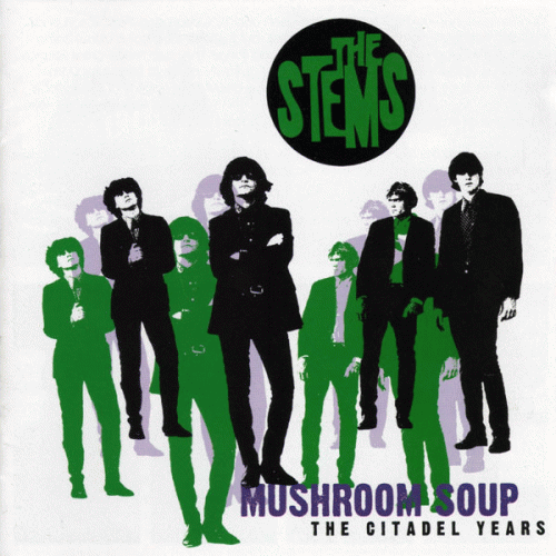 The Stems : Mushroom Soup the Citadel Years
